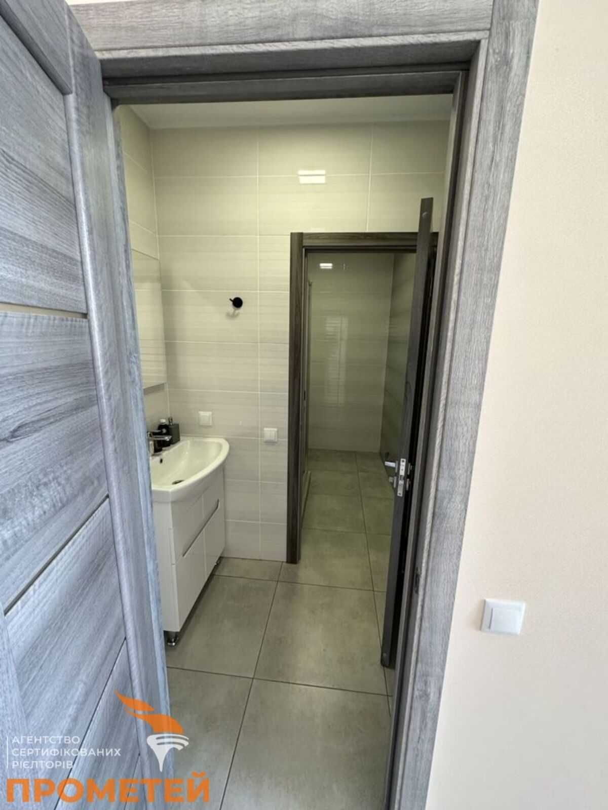 Обʼєкт нерухомості: ПЛОЩА - 47 м², ЦІНА - 85 000 $
, Ленінський — HUBTRUST, Вінниця