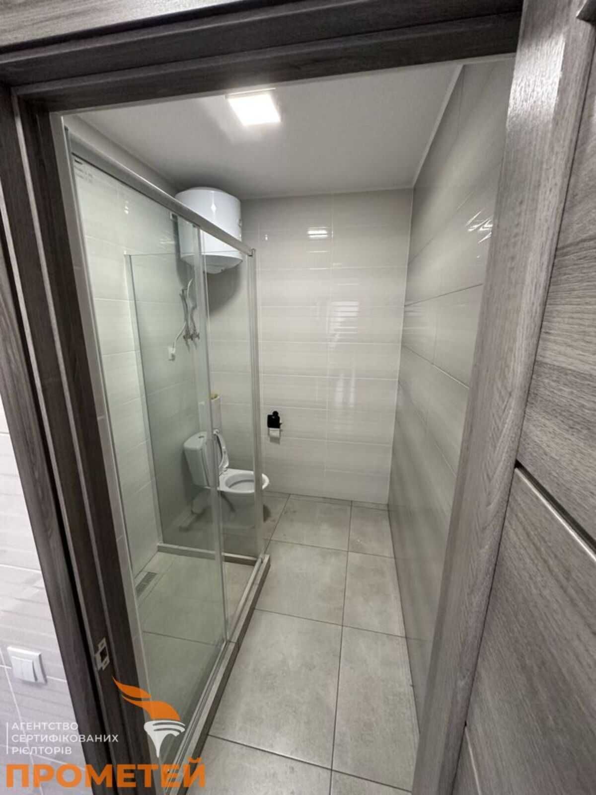 Обʼєкт нерухомості: ПЛОЩА - 47 м², ЦІНА - 85 000 $
, Ленінський — HUBTRUST, Вінниця