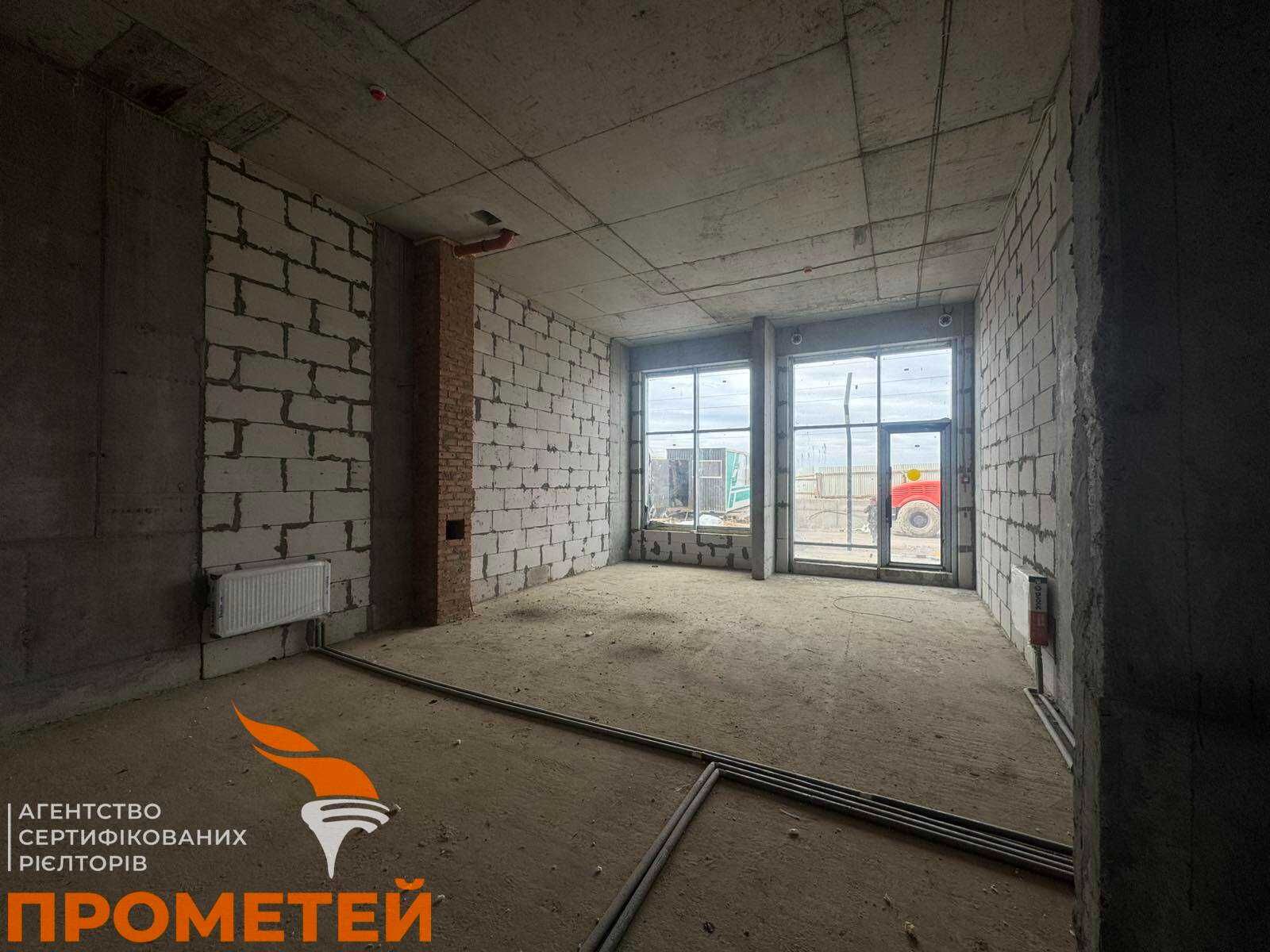 ПЛОЩА - 57.9 м², ЦІНА - 104 601 $
