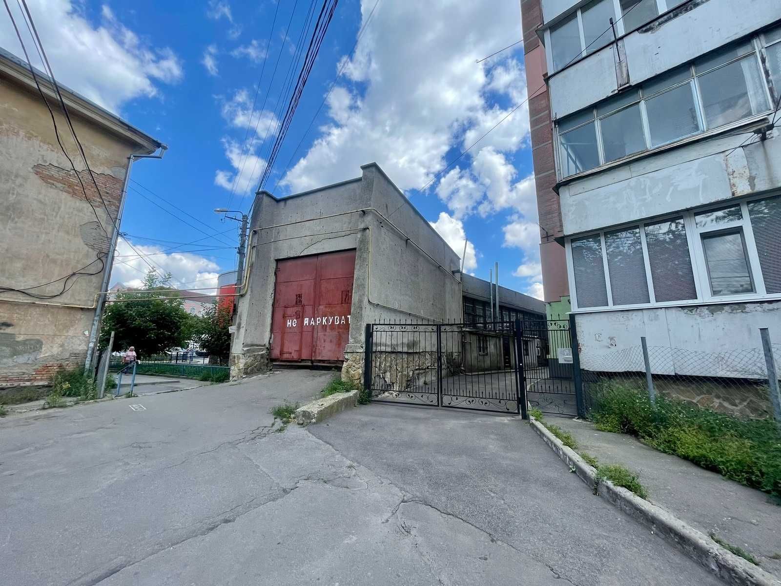 Обʼєкт нерухомості: ПЛОЩА - 503 м², ЦІНА - 1 057 000 $
, Замостянський — HUBTRUST, Вінниця