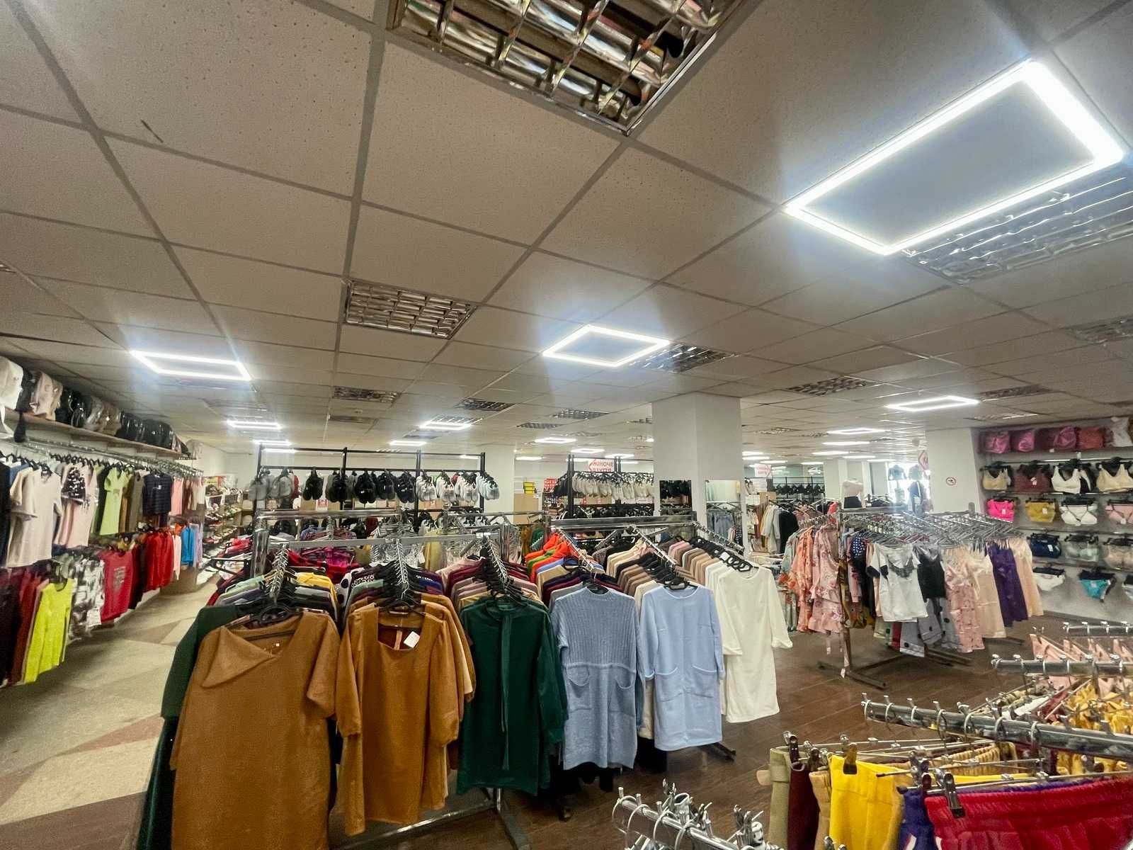 Обʼєкт нерухомості: ПЛОЩА - 503 м², ЦІНА - 1 057 000 $
, Замостянський — HUBTRUST, Вінниця