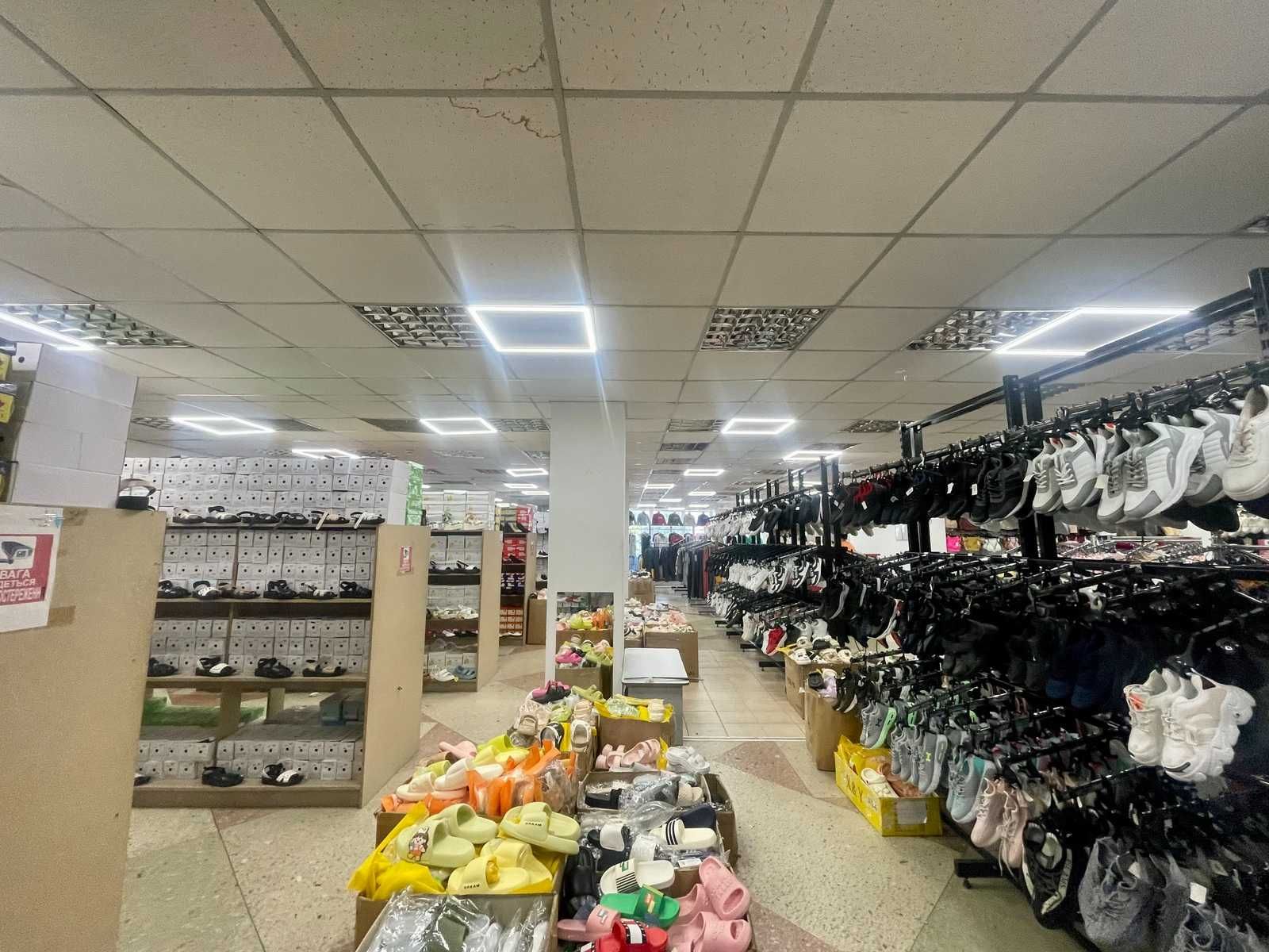 Обʼєкт нерухомості: ПЛОЩА - 503 м², ЦІНА - 1 057 000 $
, Замостянський — HUBTRUST, Вінниця