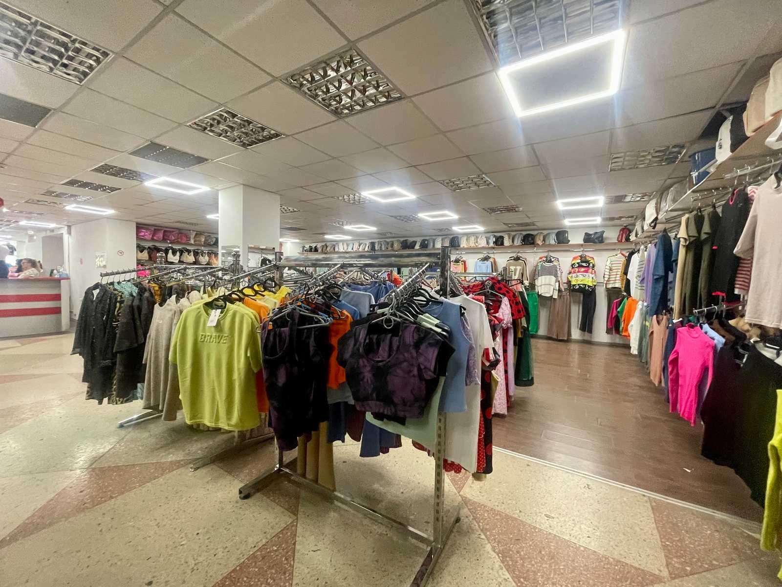 Обʼєкт нерухомості: ПЛОЩА - 503 м², ЦІНА - 1 057 000 $
, Замостянський — HUBTRUST, Вінниця