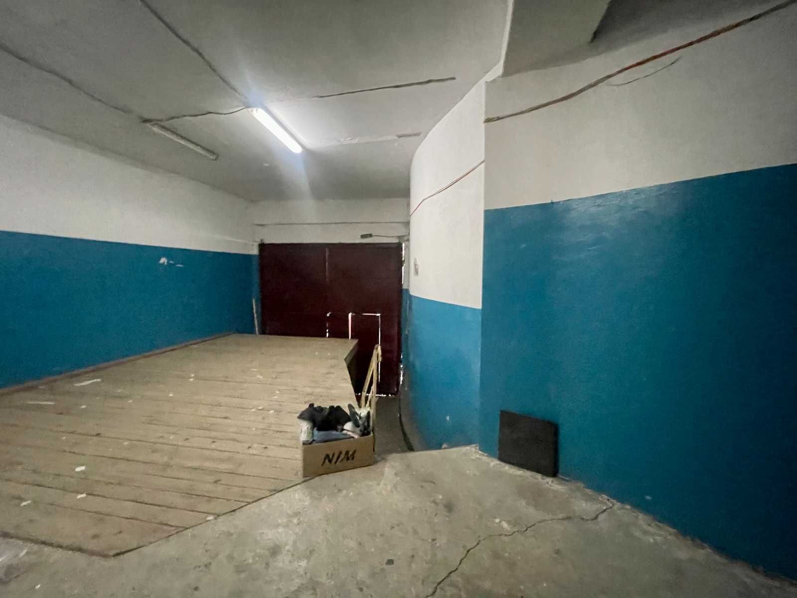 Обʼєкт нерухомості: ПЛОЩА - 503 м², ЦІНА - 1 057 000 $
, Замостянський — HUBTRUST, Вінниця