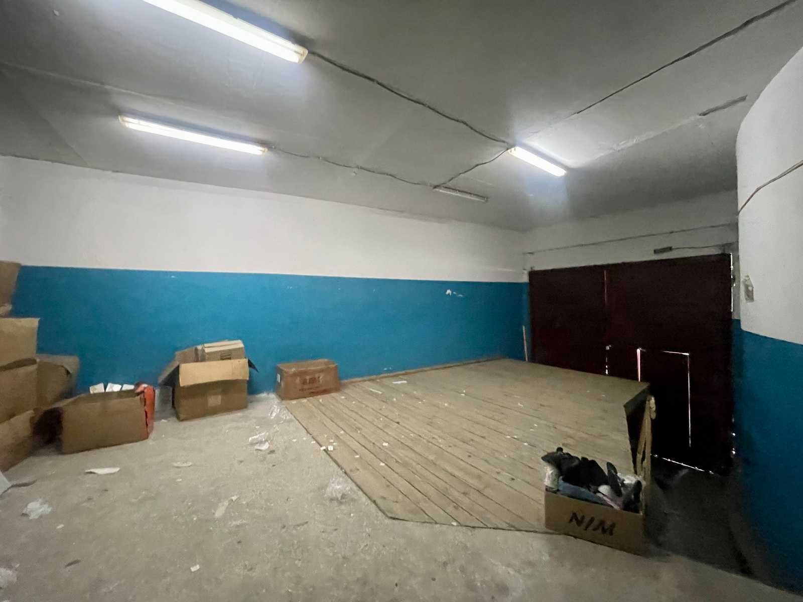 Обʼєкт нерухомості: ПЛОЩА - 503 м², ЦІНА - 1 057 000 $
, Замостянський — HUBTRUST, Вінниця