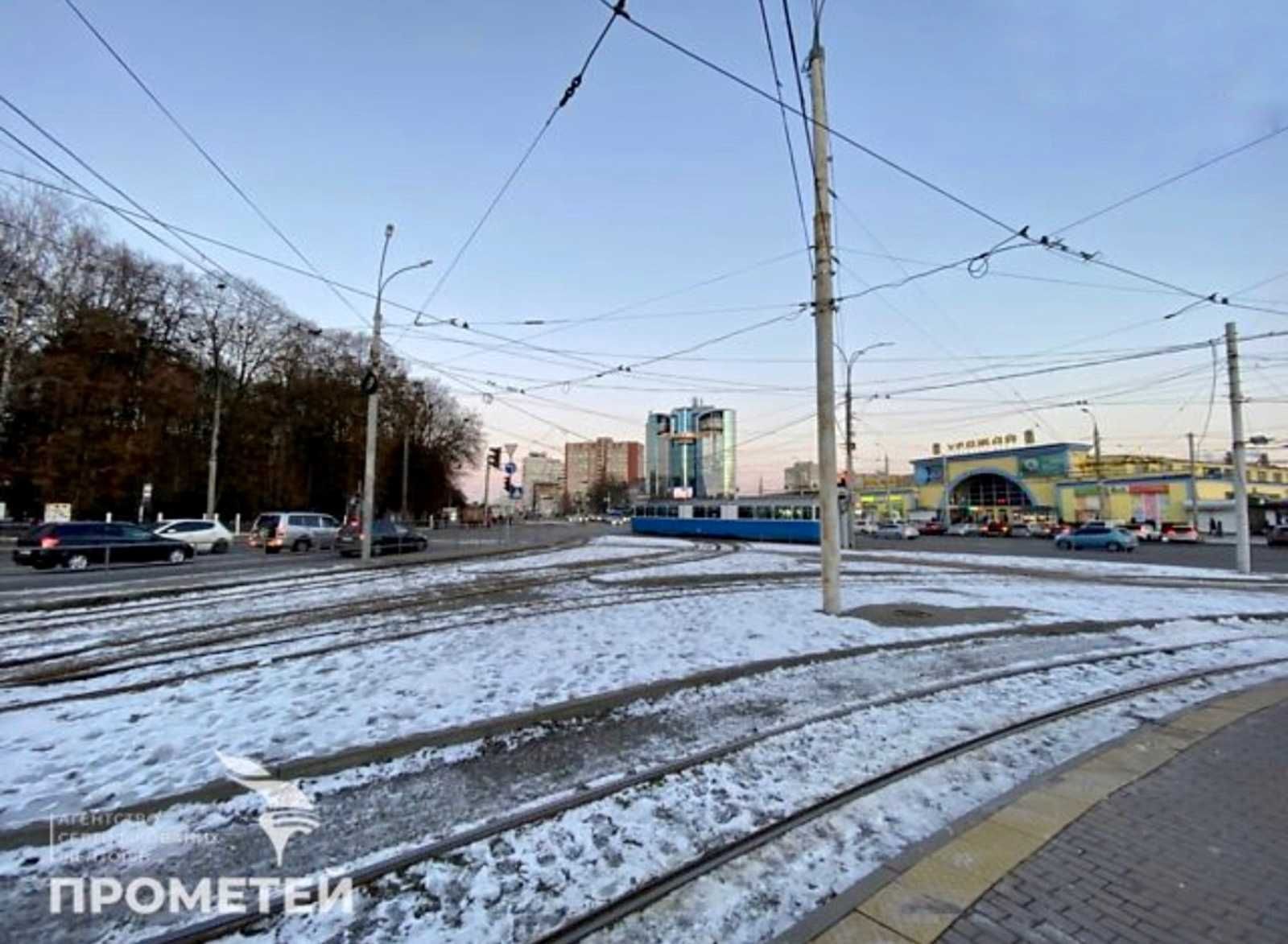 Обʼєкт нерухомості: ПЛОЩА - 98 м², ЦІНА - 117 000 $
, Ленінський — HUBTRUST, Вінниця