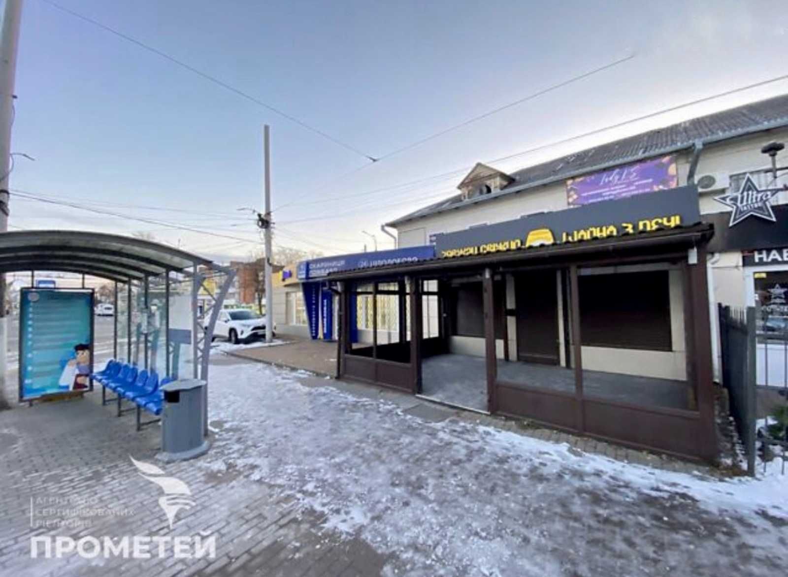 Обʼєкт нерухомості: ПЛОЩА - 98 м², ЦІНА - 117 000 $
, Ленінський — HUBTRUST, Вінниця