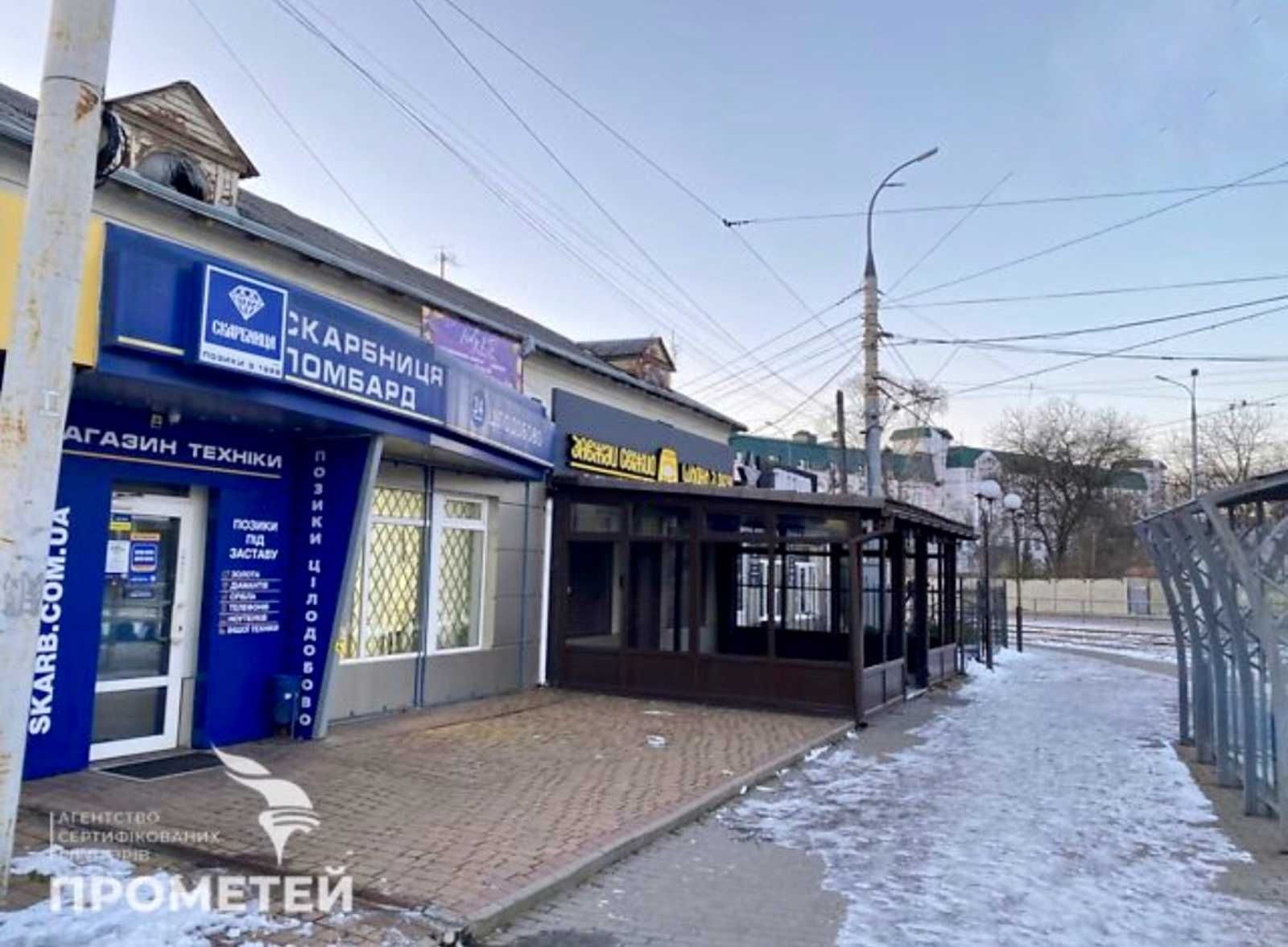 Обʼєкт нерухомості: ПЛОЩА - 98 м², ЦІНА - 117 000 $
, Ленінський — HUBTRUST, Вінниця