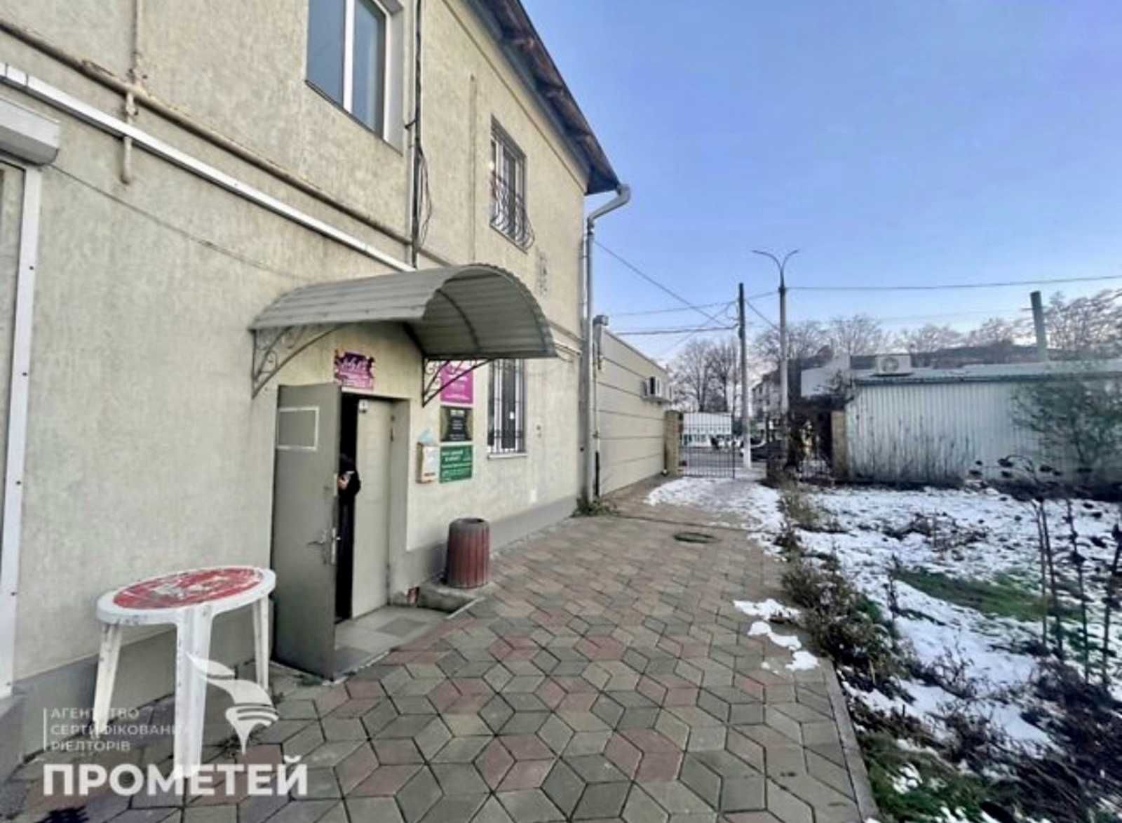 Обʼєкт нерухомості: ПЛОЩА - 98 м², ЦІНА - 117 000 $
, Ленінський — HUBTRUST, Вінниця