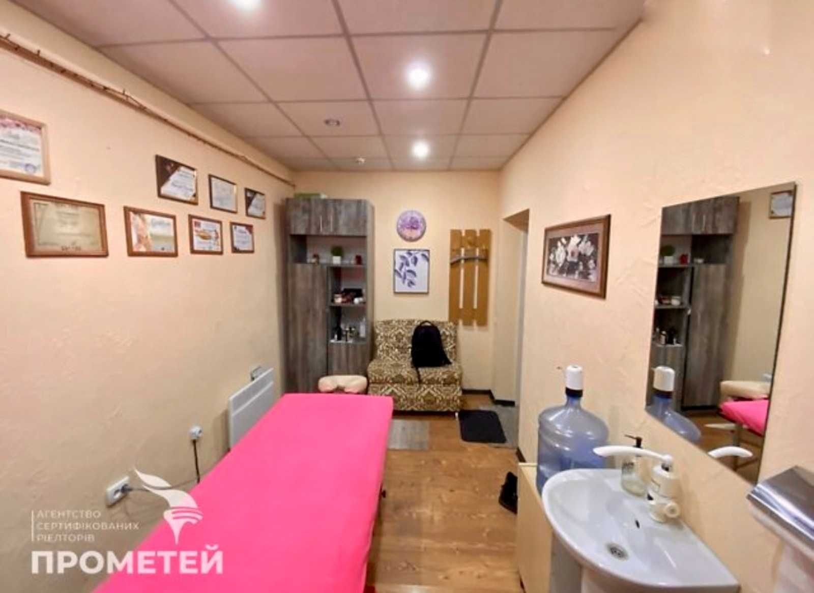 Обʼєкт нерухомості: ПЛОЩА - 98 м², ЦІНА - 117 000 $
, Ленінський — HUBTRUST, Вінниця