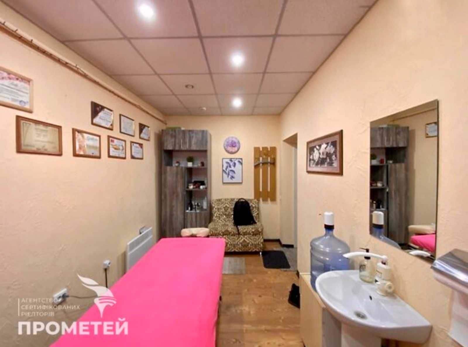 Обʼєкт нерухомості: ПЛОЩА - 98 м², ЦІНА - 117 000 $
, Ленінський — HUBTRUST, Вінниця