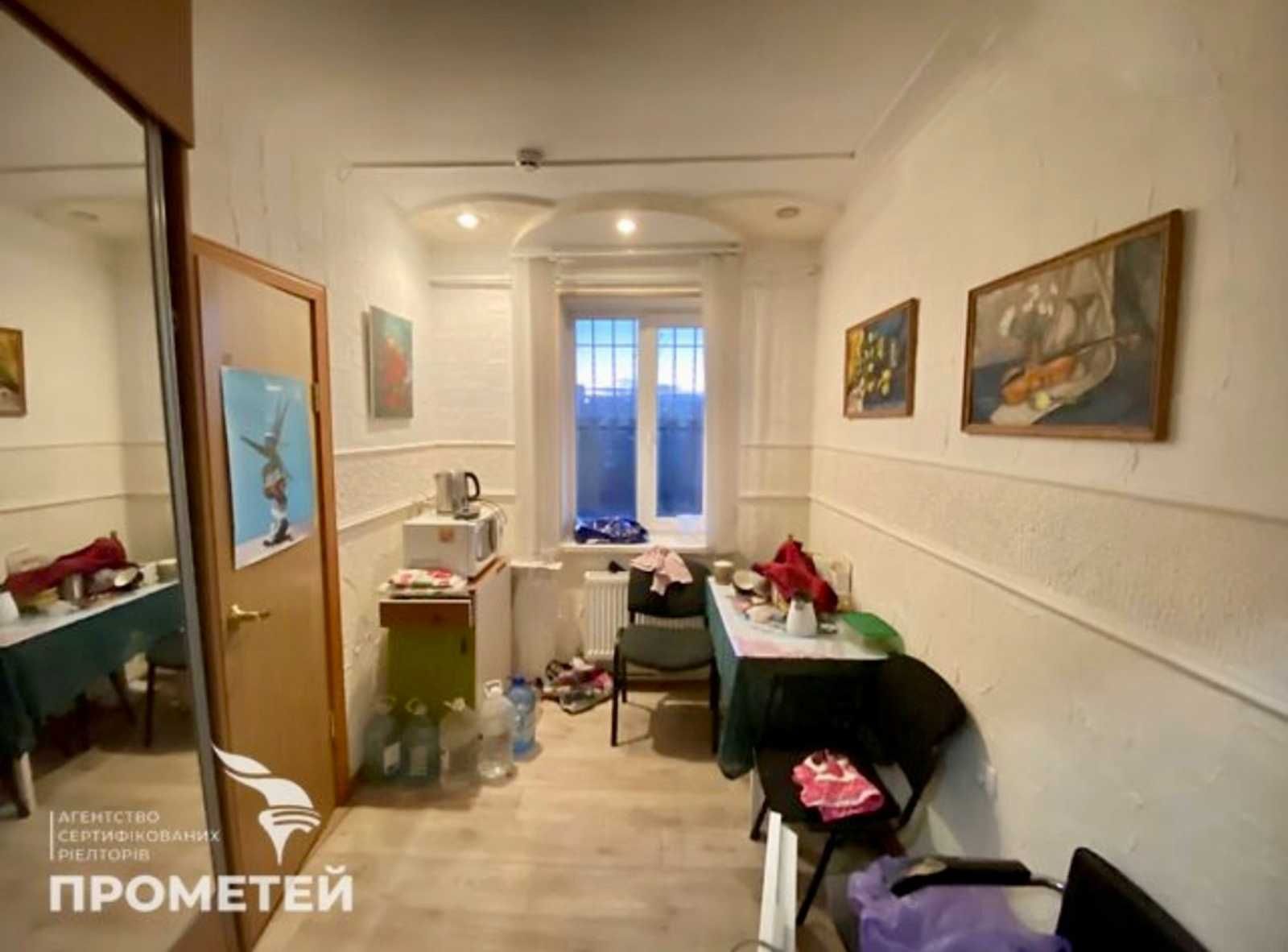 Обʼєкт нерухомості: ПЛОЩА - 98 м², ЦІНА - 117 000 $
, Ленінський — HUBTRUST, Вінниця