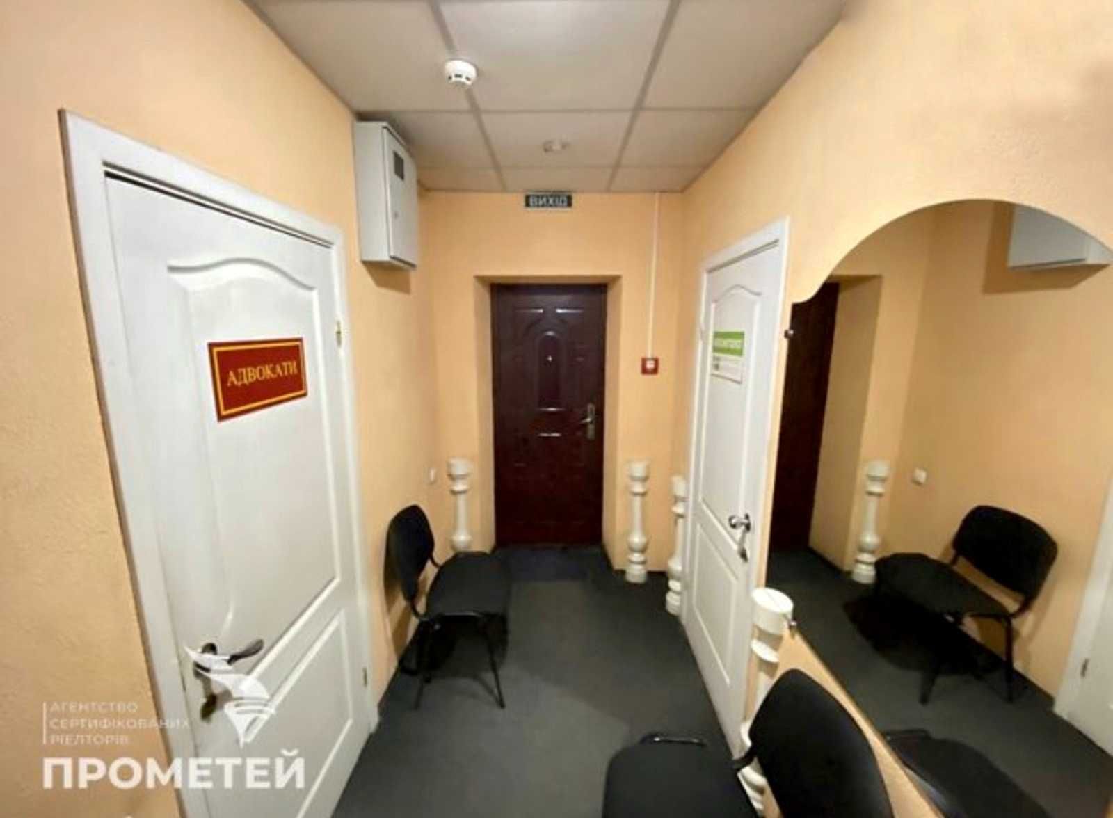 Обʼєкт нерухомості: ПЛОЩА - 98 м², ЦІНА - 117 000 $
, Ленінський — HUBTRUST, Вінниця
