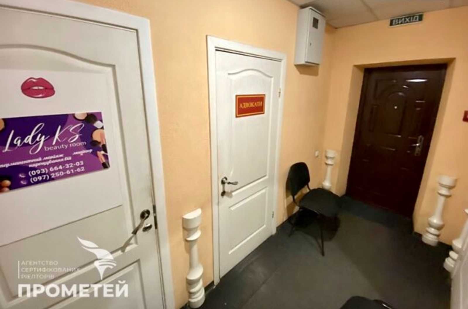 Обʼєкт нерухомості: ПЛОЩА - 98 м², ЦІНА - 117 000 $
, Ленінський — HUBTRUST, Вінниця