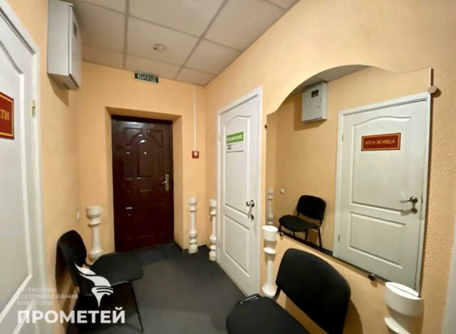 Обʼєкт нерухомості: ПЛОЩА - 98 м², ЦІНА - 117 000 $
, Ленінський — HUBTRUST, Вінниця