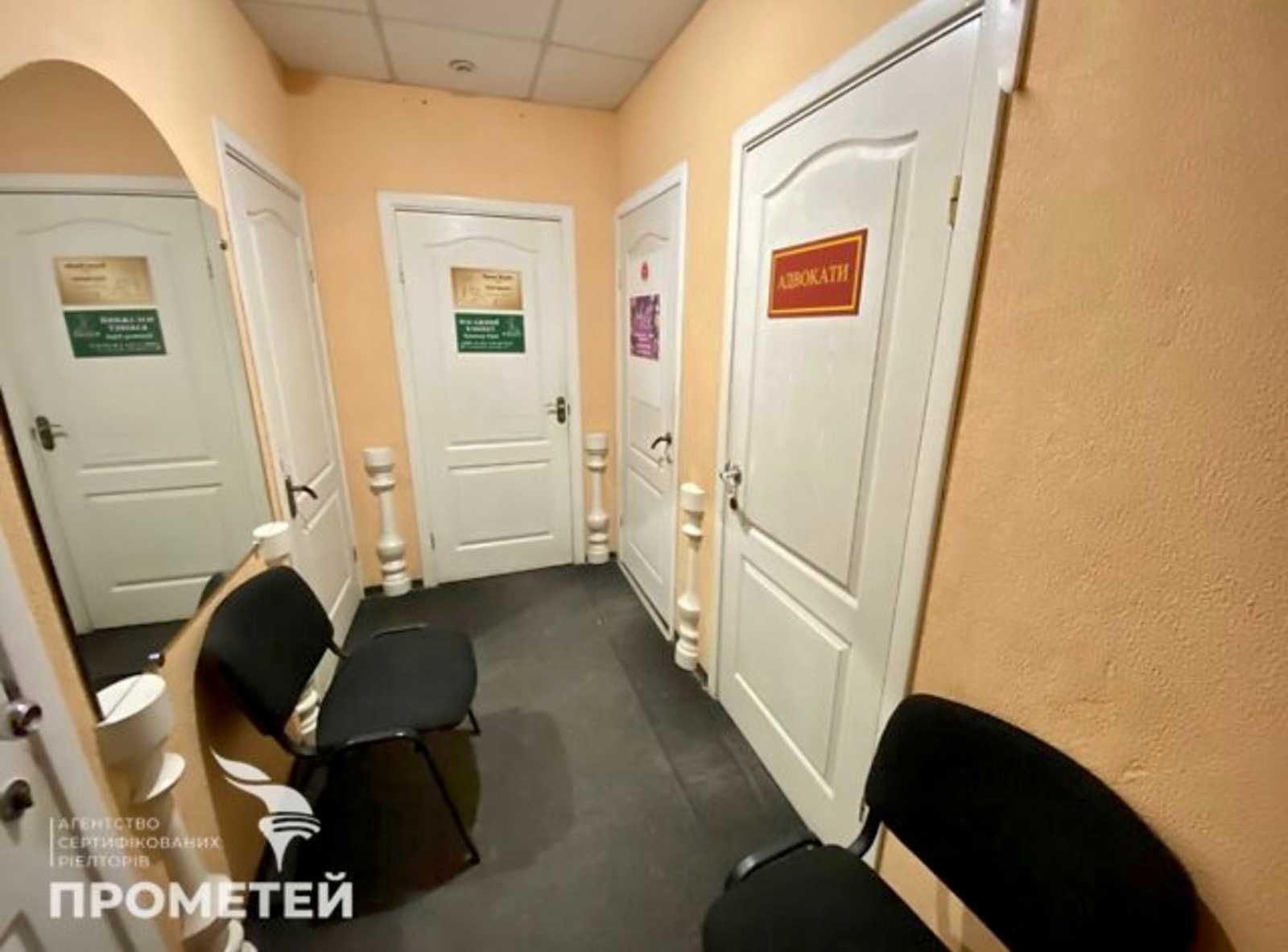 Обʼєкт нерухомості: ПЛОЩА - 98 м², ЦІНА - 117 000 $
, Ленінський — HUBTRUST, Вінниця