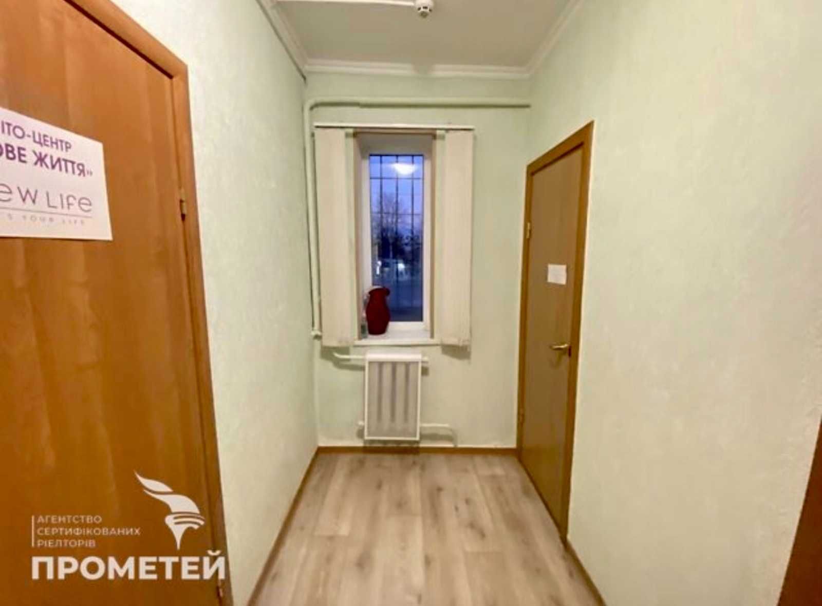 Обʼєкт нерухомості: ПЛОЩА - 98 м², ЦІНА - 117 000 $
, Ленінський — HUBTRUST, Вінниця