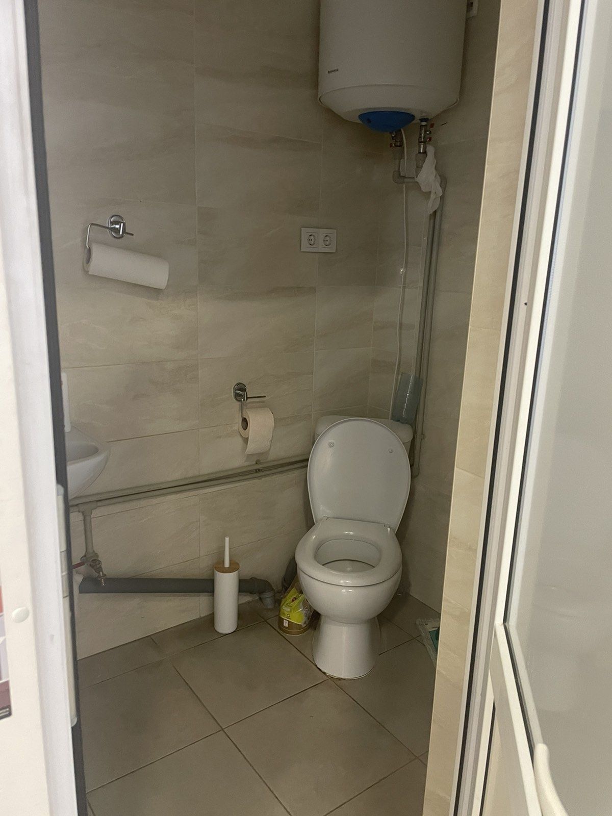 Обʼєкт нерухомості: ПЛОЩА - 42 м², ЦІНА - 63 000 $
, Ленінський — HUBTRUST, Вінниця
