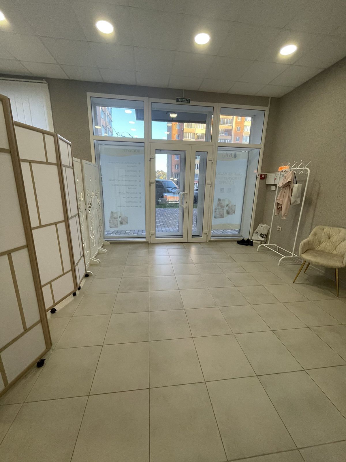 Обʼєкт нерухомості: ПЛОЩА - 42 м², ЦІНА - 63 000 $
, Ленінський — HUBTRUST, Вінниця