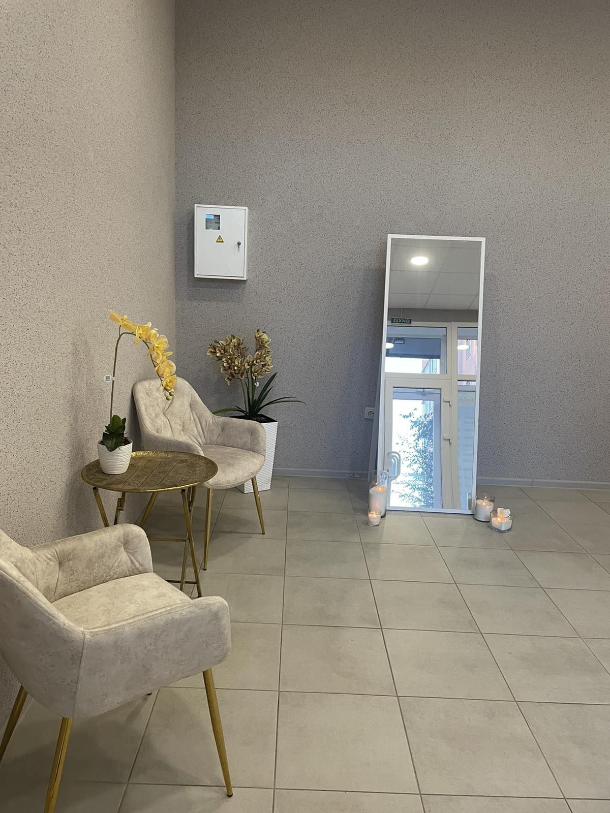 Обʼєкт нерухомості: ПЛОЩА - 42 м², ЦІНА - 63 000 $
, Ленінський — HUBTRUST, Вінниця