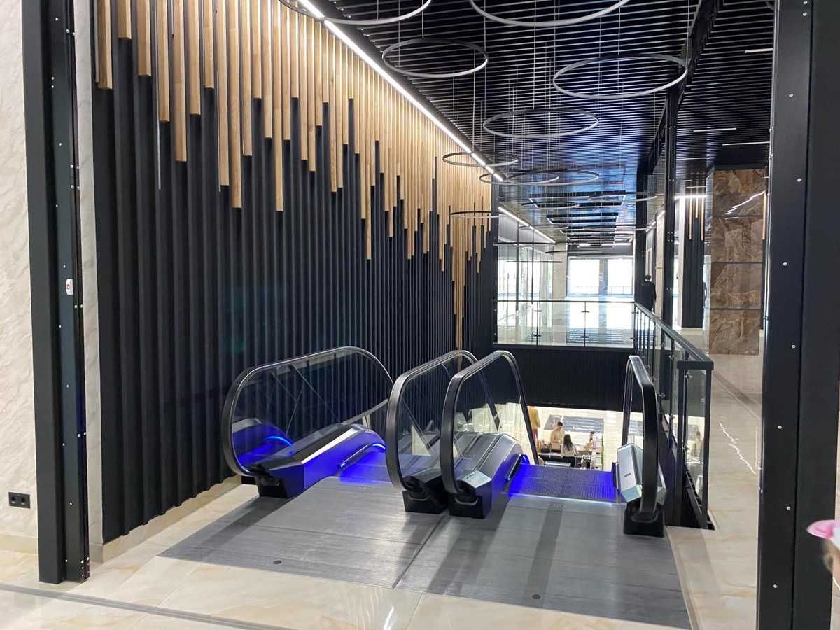 ПЛОЩА - 65.2 м², ЦІНА - 185 000 $
, Ленінський