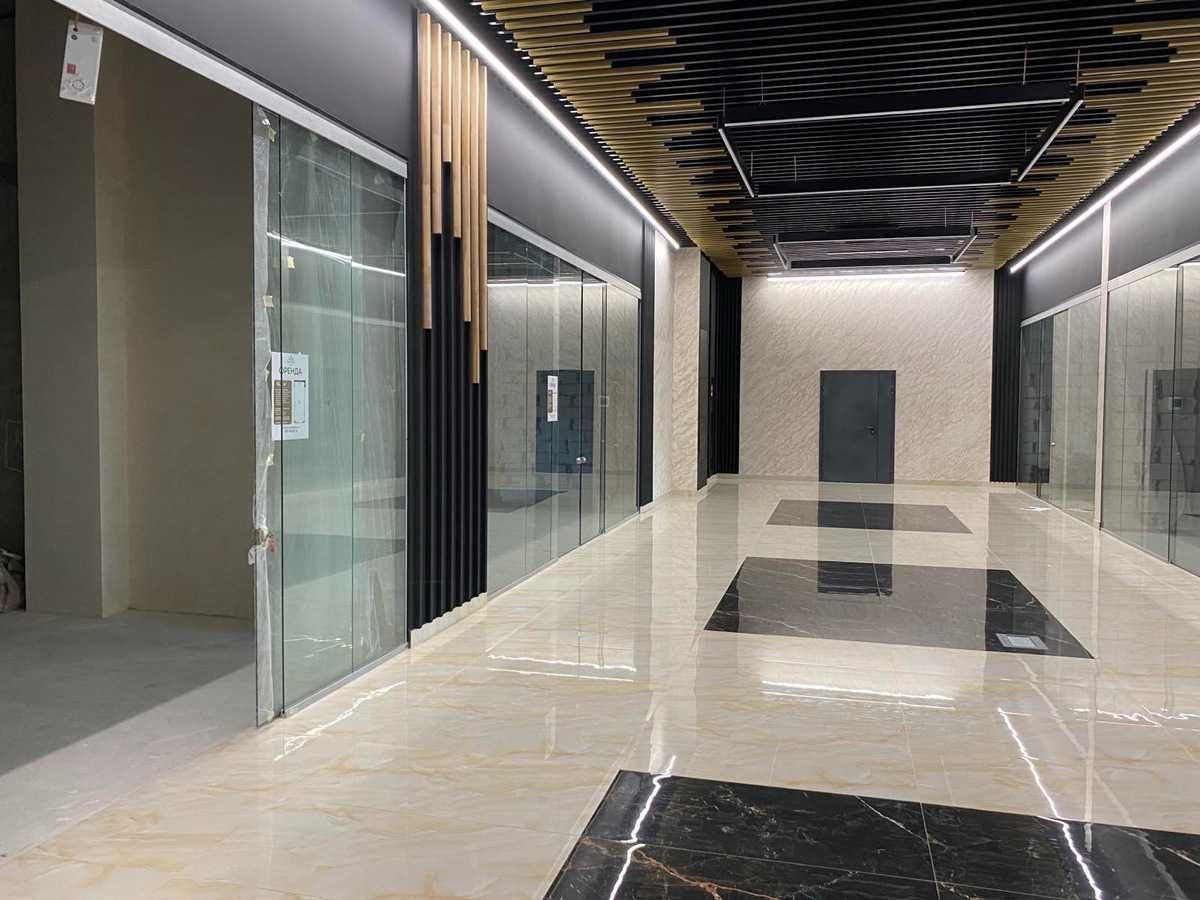 Обʼєкт нерухомості: ПЛОЩА - 65.2 м², ЦІНА - 185 000 $
, Ленінський — HUBTRUST, Вінниця