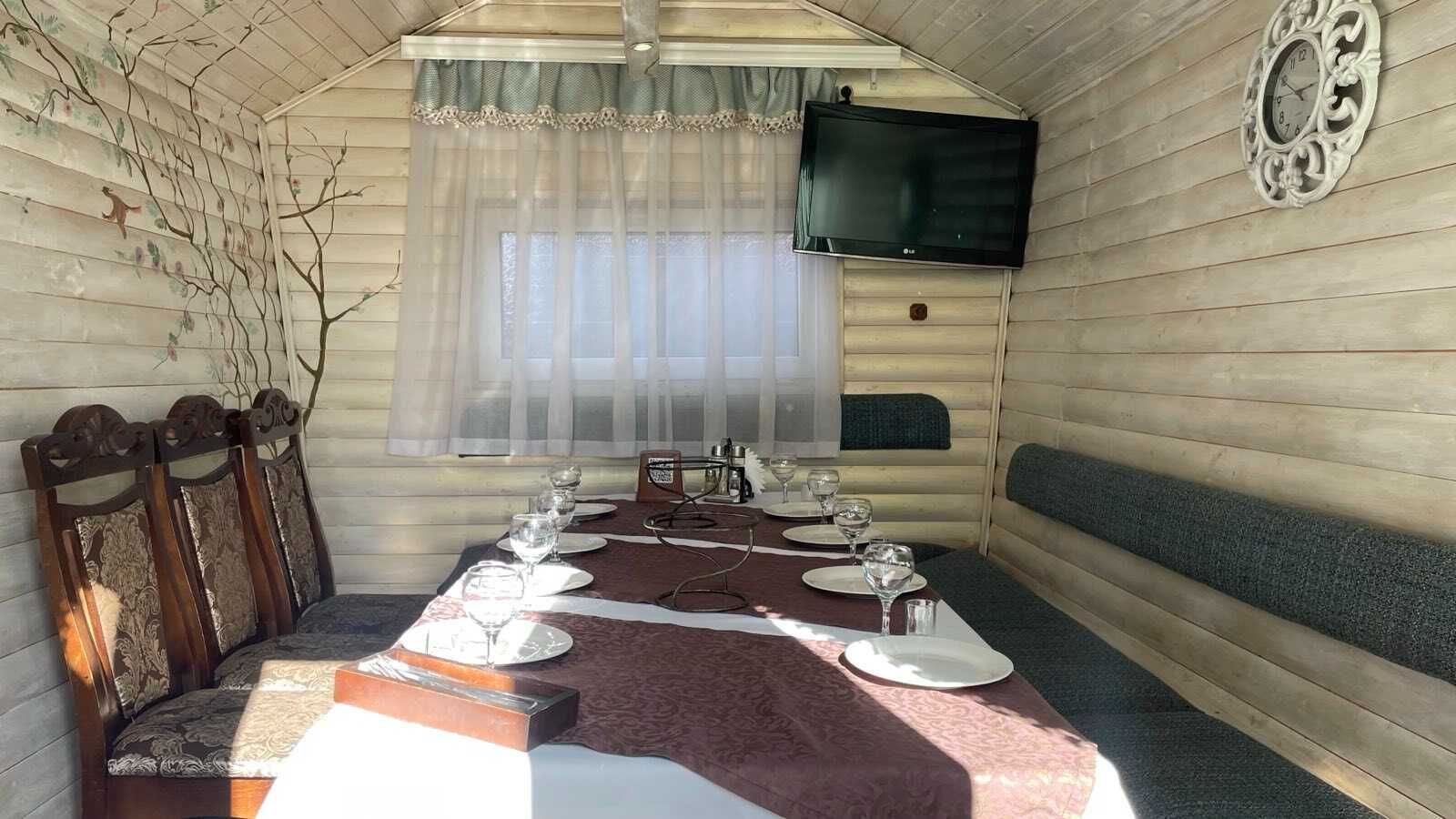 Обʼєкт нерухомості: ПЛОЩА - 503 м², ЦІНА - 1 200 000 $
, Ленінський — HUBTRUST, Вінниця