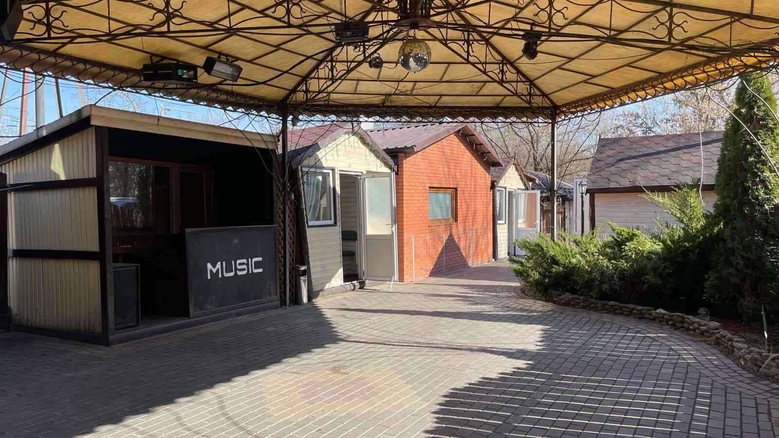 Обʼєкт нерухомості: ПЛОЩА - 503 м², ЦІНА - 1 200 000 $
, Ленінський — HUBTRUST, Вінниця