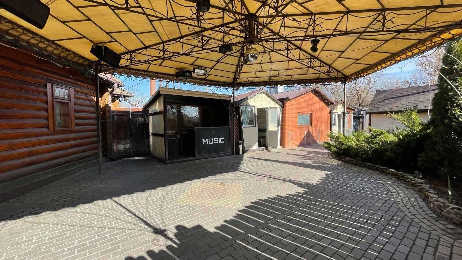 Обʼєкт нерухомості: ПЛОЩА - 503 м², ЦІНА - 1 200 000 $
, Ленінський — HUBTRUST, Вінниця