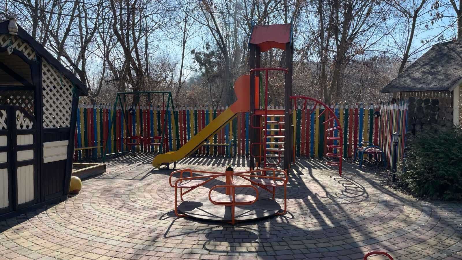 Обʼєкт нерухомості: ПЛОЩА - 503 м², ЦІНА - 1 200 000 $
, Ленінський — HUBTRUST, Вінниця