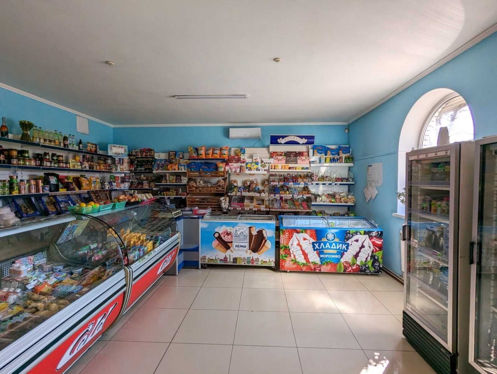 Обʼєкт нерухомості: ПЛОЩА - 398 м², ЦІНА - 112 000 $
 — HUBTRUST, Вінниця