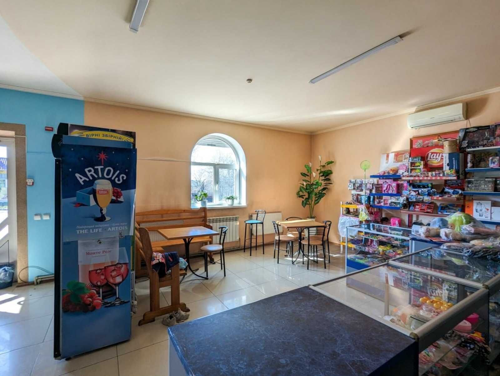 Обʼєкт нерухомості: ПЛОЩА - 398 м², ЦІНА - 112 000 $
 — HUBTRUST, Вінниця