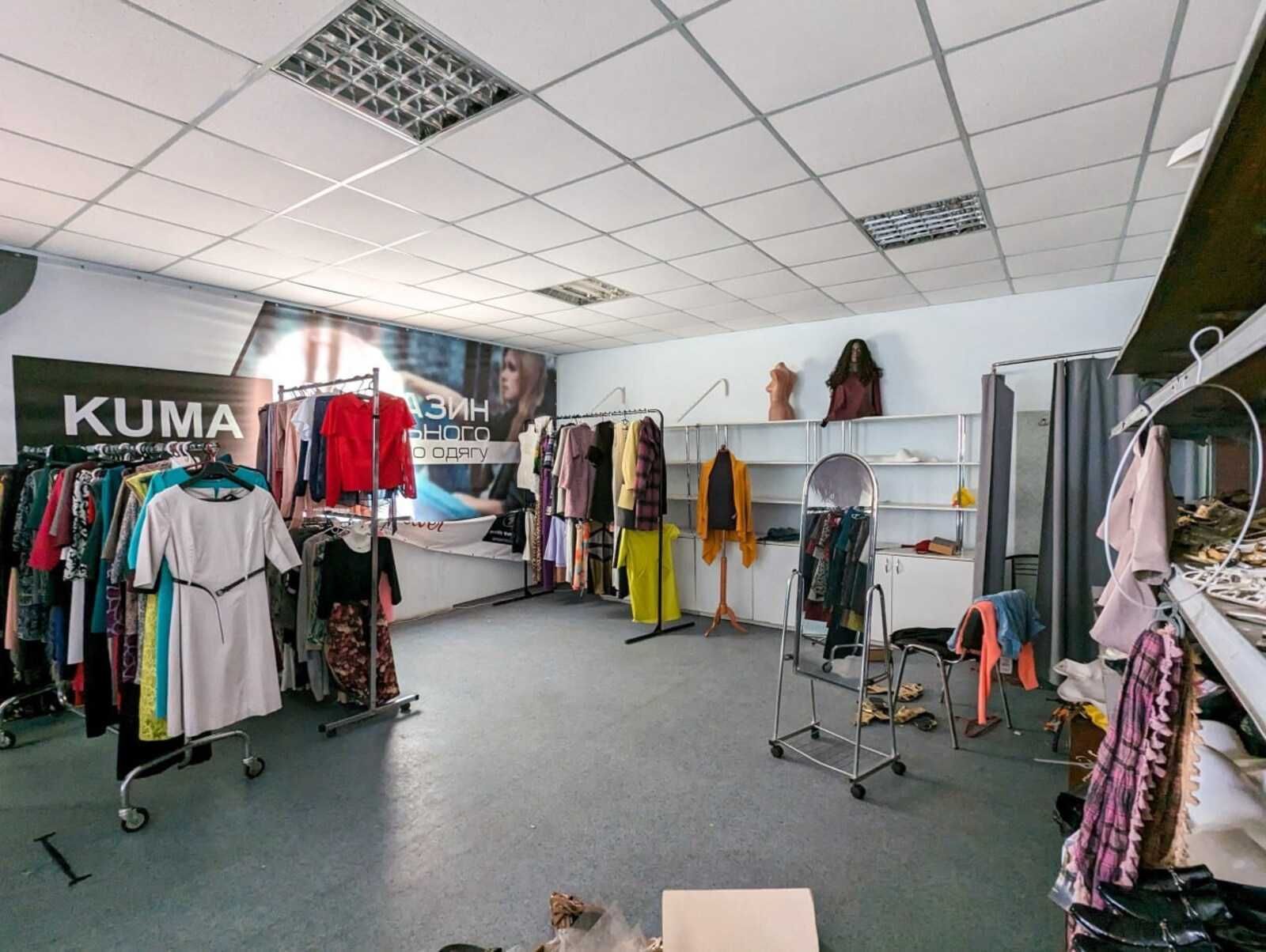 Обʼєкт нерухомості: ПЛОЩА - 398 м², ЦІНА - 112 000 $
 — HUBTRUST, Вінниця