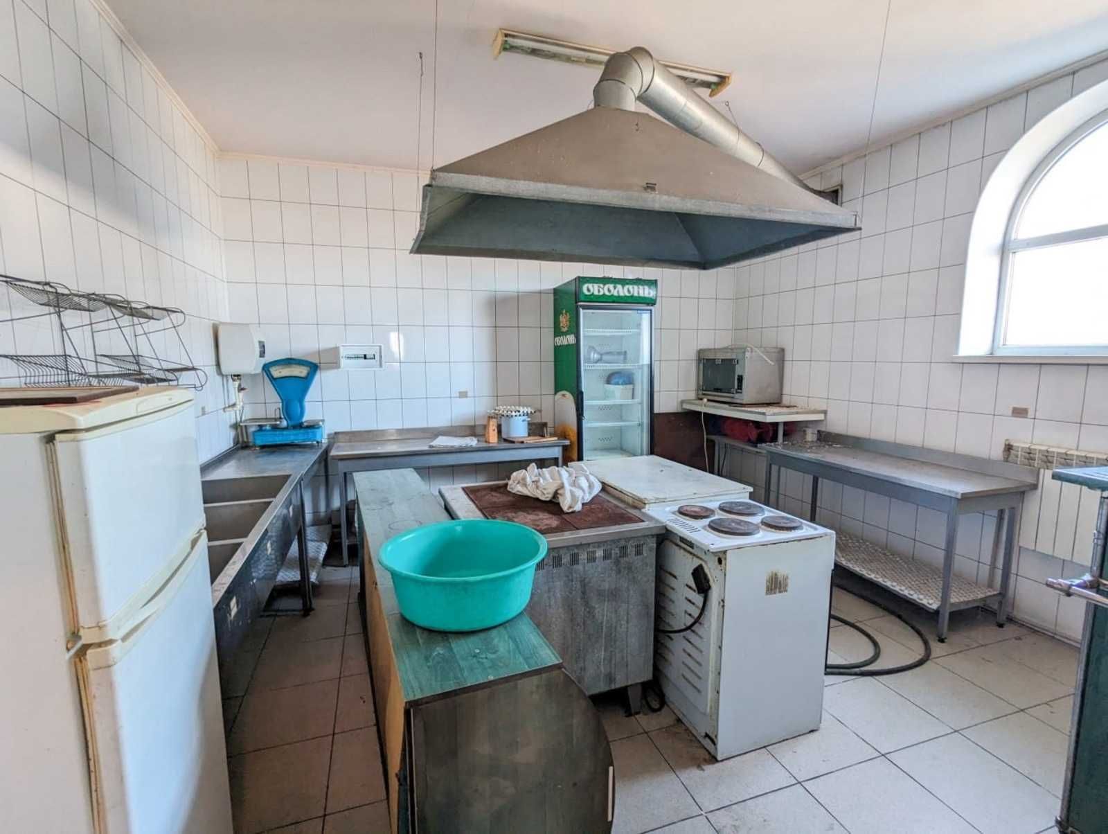Обʼєкт нерухомості: ПЛОЩА - 398 м², ЦІНА - 112 000 $
 — HUBTRUST, Вінниця