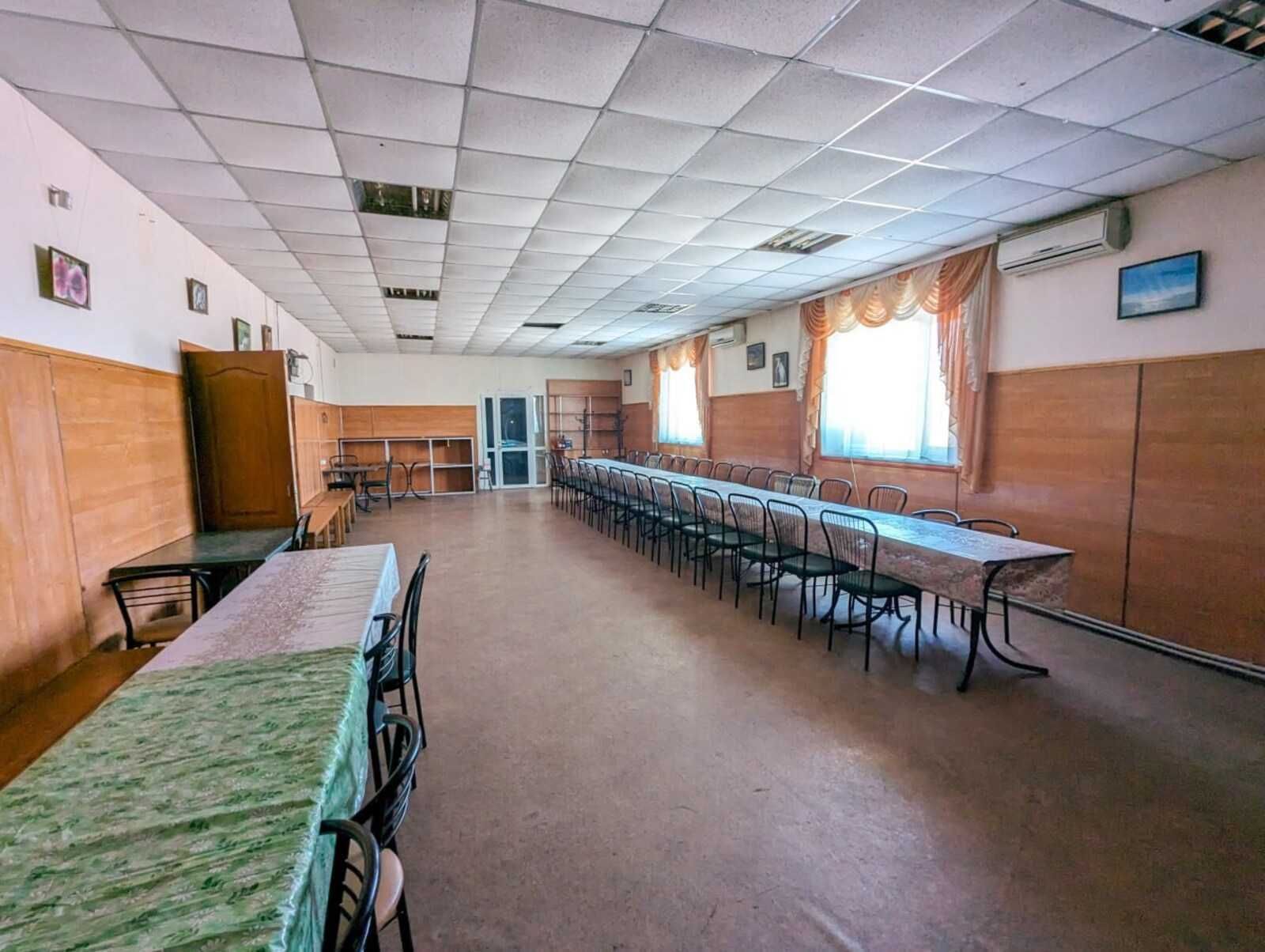 Обʼєкт нерухомості: ПЛОЩА - 398 м², ЦІНА - 112 000 $
 — HUBTRUST, Вінниця