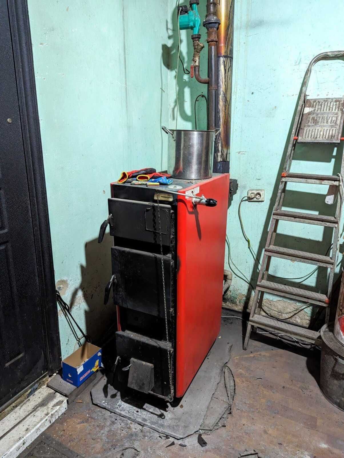 Обʼєкт нерухомості: ПЛОЩА - 398 м², ЦІНА - 112 000 $
 — HUBTRUST, Вінниця