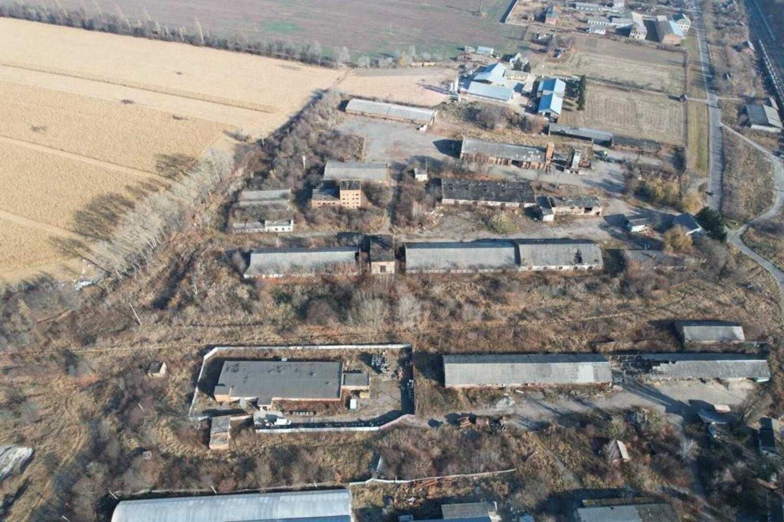 Обʼєкт нерухомості: ПЛОЩА - 1400 м², ЦІНА - 115 000 $
 — HUBTRUST, Вінниця