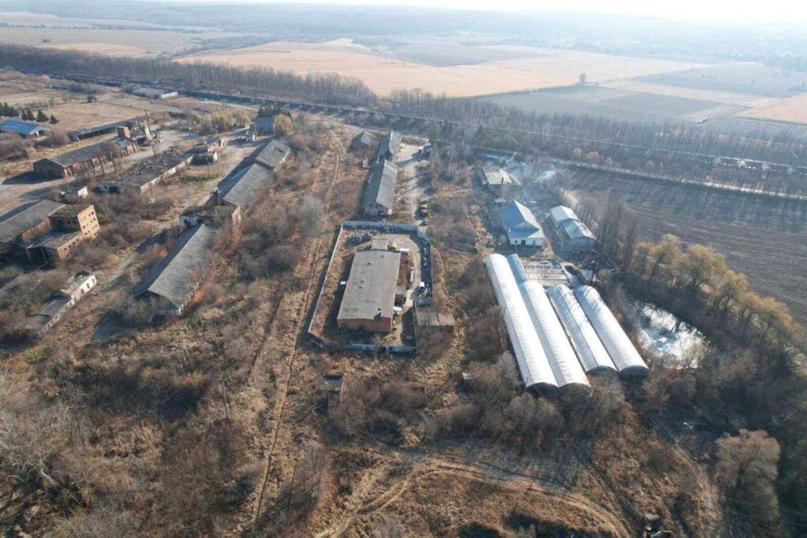 Обʼєкт нерухомості: ПЛОЩА - 1400 м², ЦІНА - 115 000 $
 — HUBTRUST, Вінниця