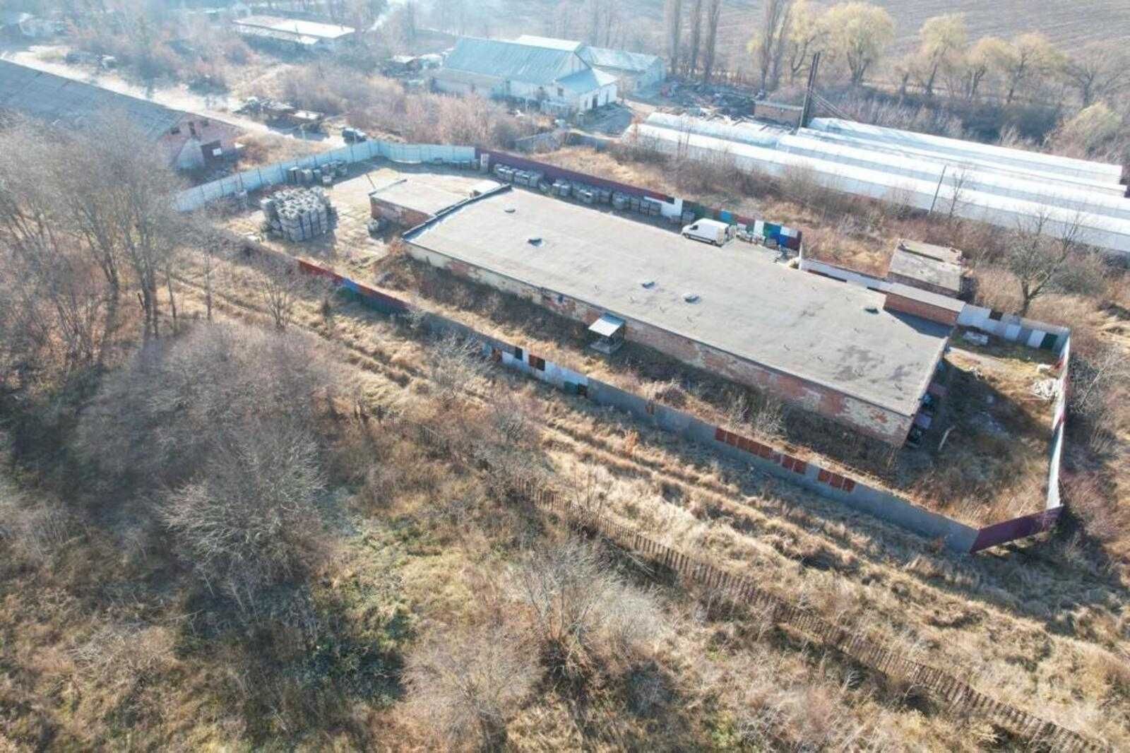 Обʼєкт нерухомості: ПЛОЩА - 1400 м², ЦІНА - 115 000 $
 — HUBTRUST, Вінниця
