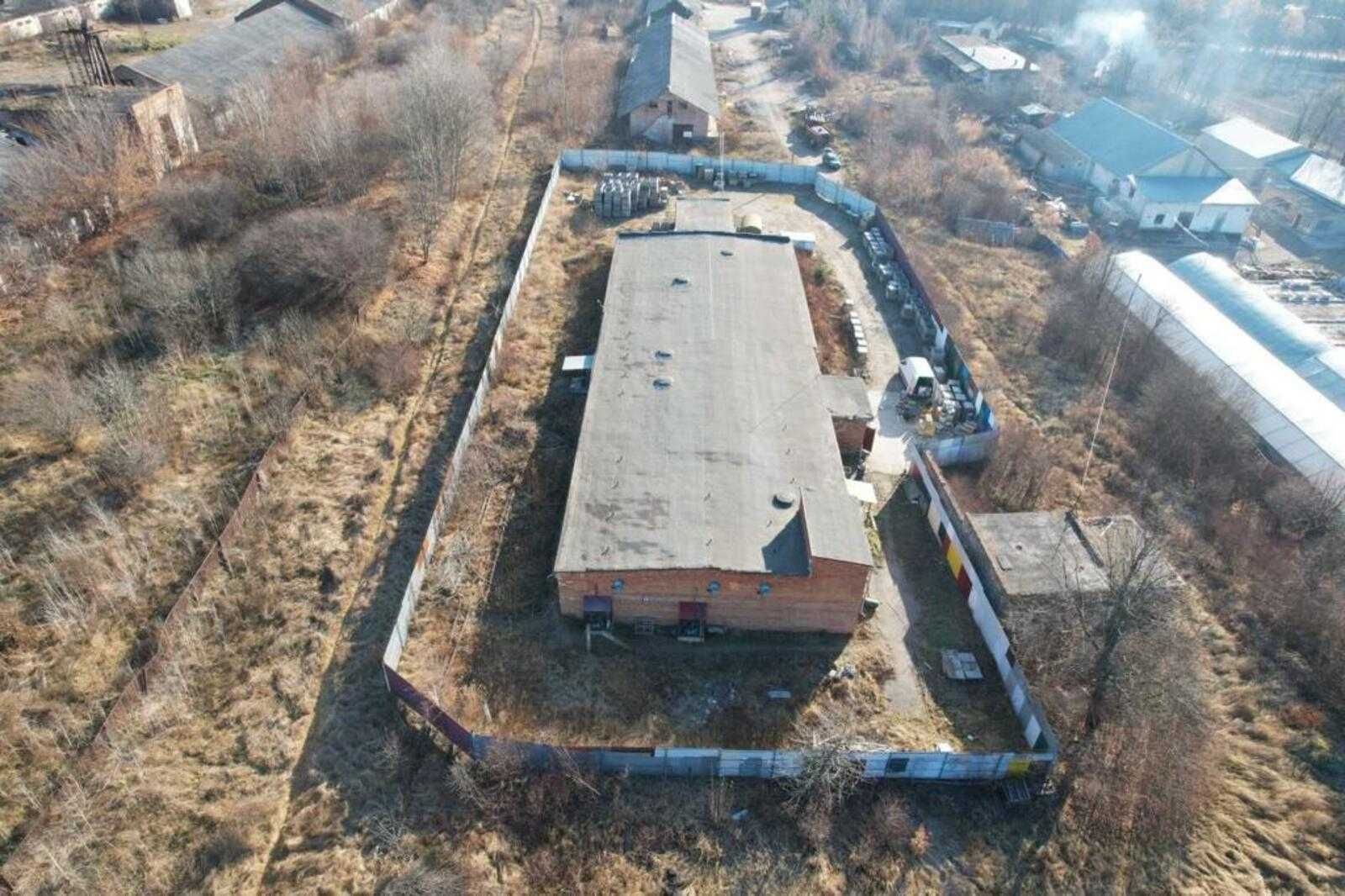 Обʼєкт нерухомості: ПЛОЩА - 1400 м², ЦІНА - 115 000 $
 — HUBTRUST, Вінниця