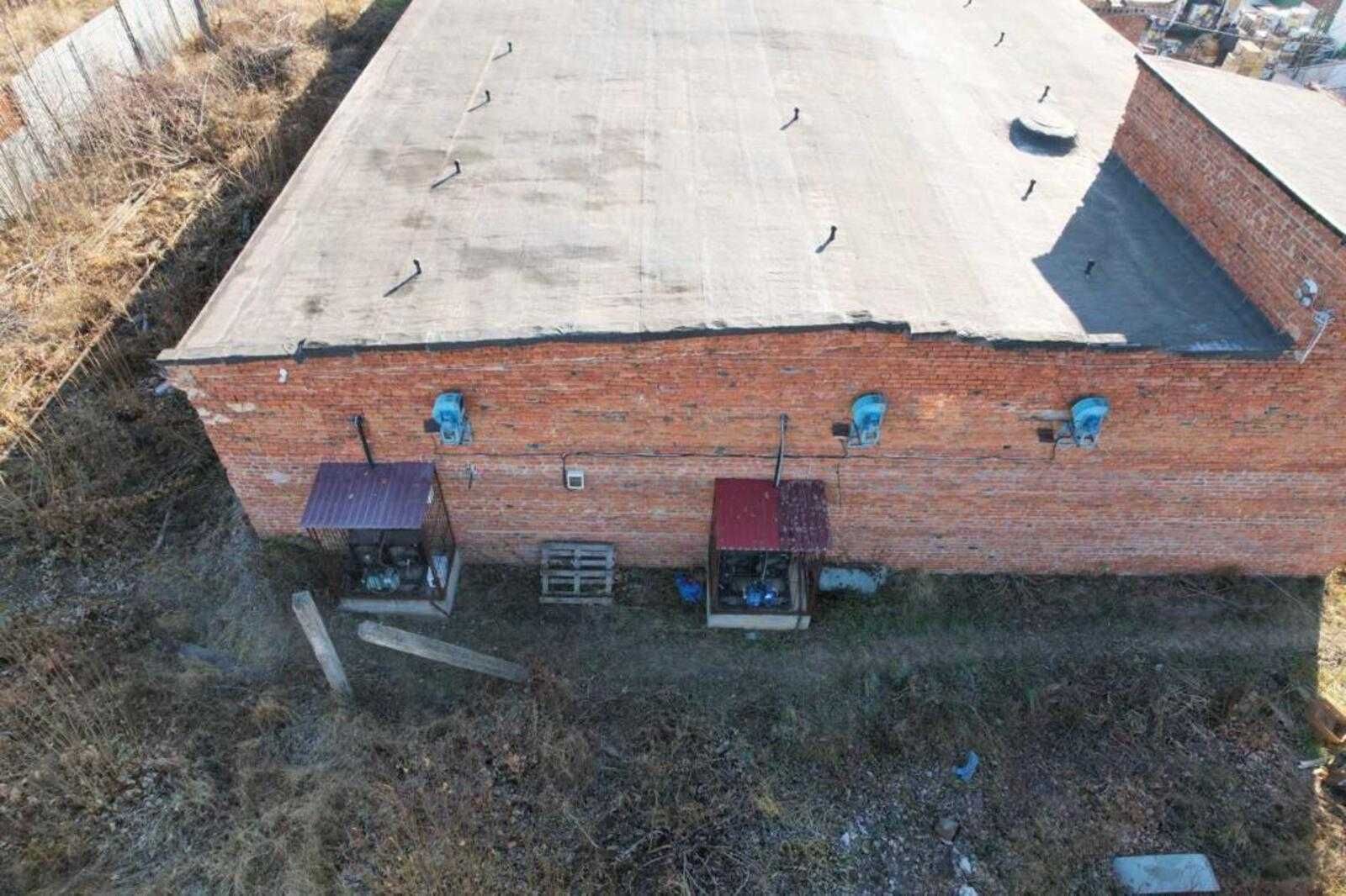 Обʼєкт нерухомості: ПЛОЩА - 1400 м², ЦІНА - 115 000 $
 — HUBTRUST, Вінниця