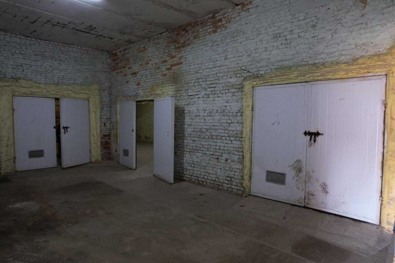 Обʼєкт нерухомості: ПЛОЩА - 1400 м², ЦІНА - 115 000 $
 — HUBTRUST, Вінниця