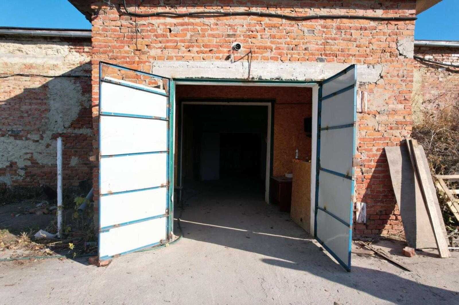 Обʼєкт нерухомості: ПЛОЩА - 1400 м², ЦІНА - 115 000 $
 — HUBTRUST, Вінниця