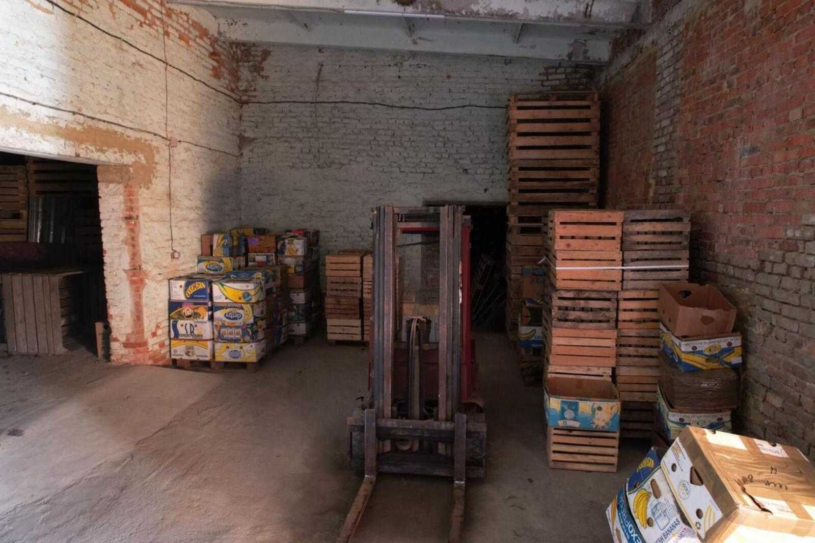 Обʼєкт нерухомості: ПЛОЩА - 1400 м², ЦІНА - 115 000 $
 — HUBTRUST, Вінниця