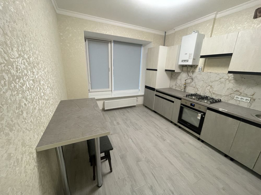 2 КІМ. КВАРТИРА, ПЛОЩА - 65 м², ЦІНА - 361 $
