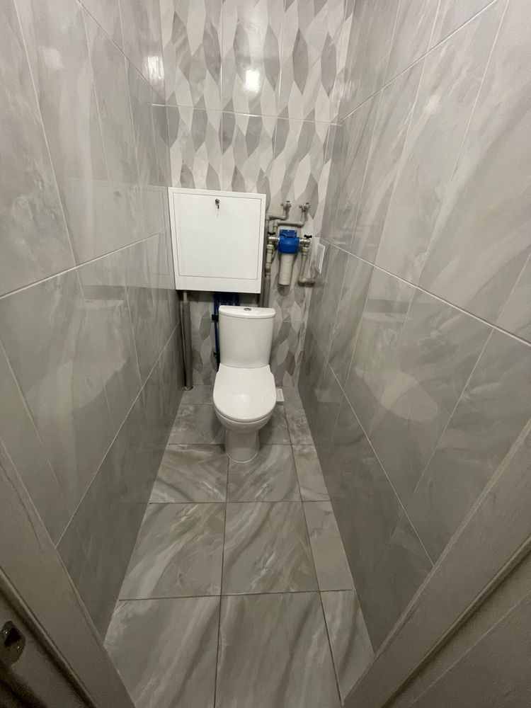 Обʼєкт нерухомості: 2 КІМ. КВАРТИРА, ПЛОЩА - 65 м², ЦІНА - 361 $
 — HUBTRUST, Вінниця
