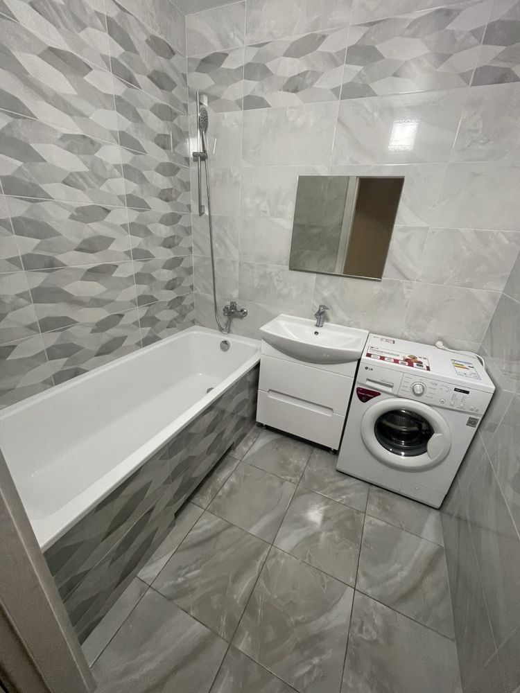 Обʼєкт нерухомості: 2 КІМ. КВАРТИРА, ПЛОЩА - 65 м², ЦІНА - 361 $
 — HUBTRUST, Вінниця