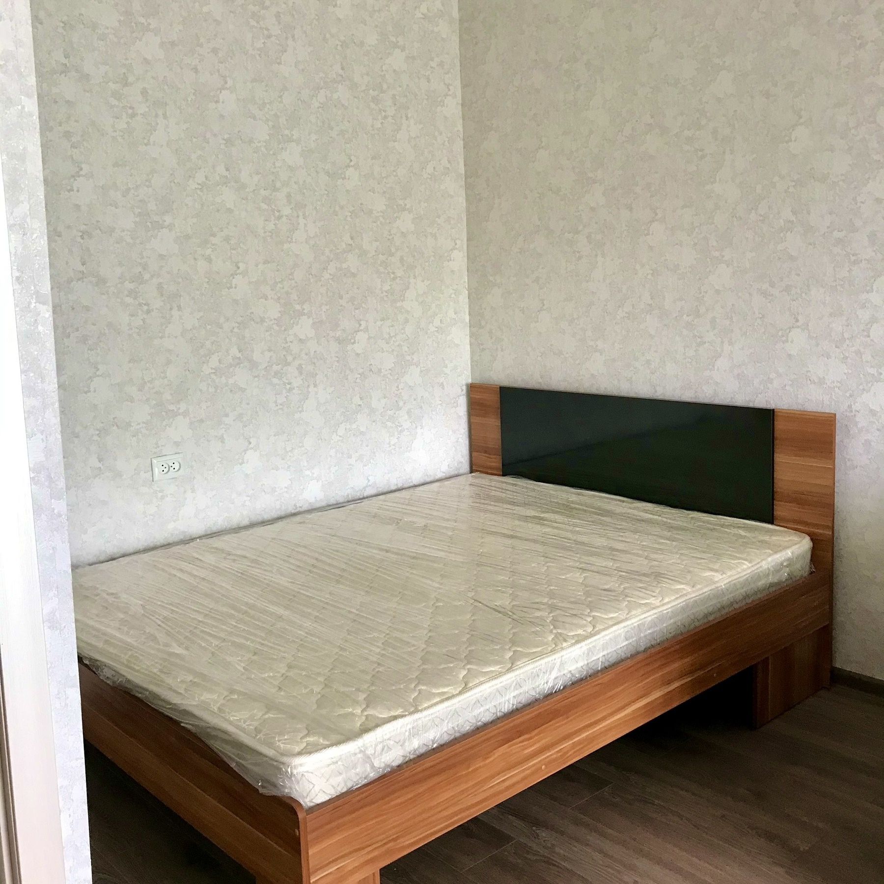 Обʼєкт нерухомості: 1 КІМ. КВАРТИРА, ПЛОЩА - 40 м², ЦІНА - 325 $
 — HUBTRUST, Вінниця