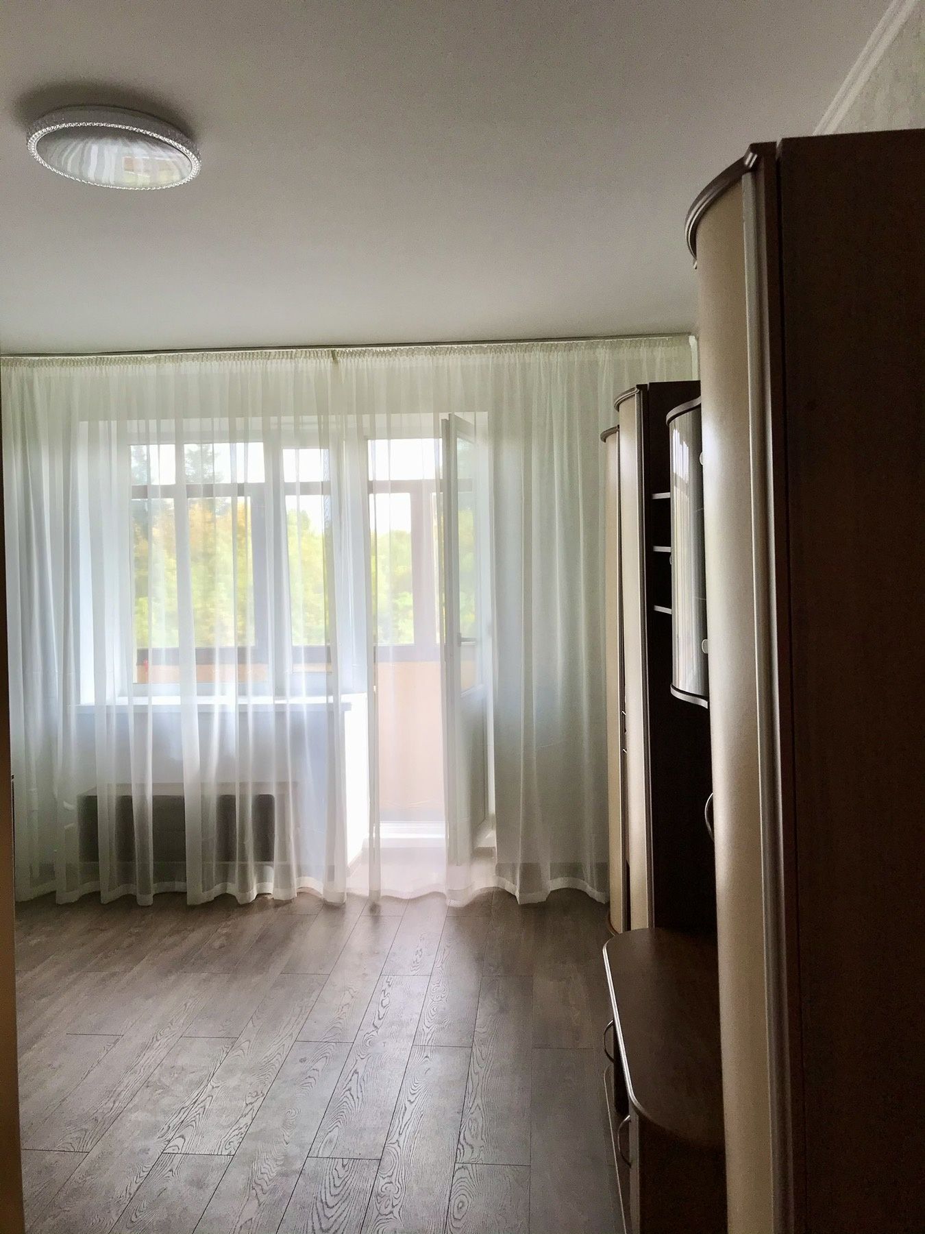 Обʼєкт нерухомості: 1 КІМ. КВАРТИРА, ПЛОЩА - 40 м², ЦІНА - 325 $
 — HUBTRUST, Вінниця