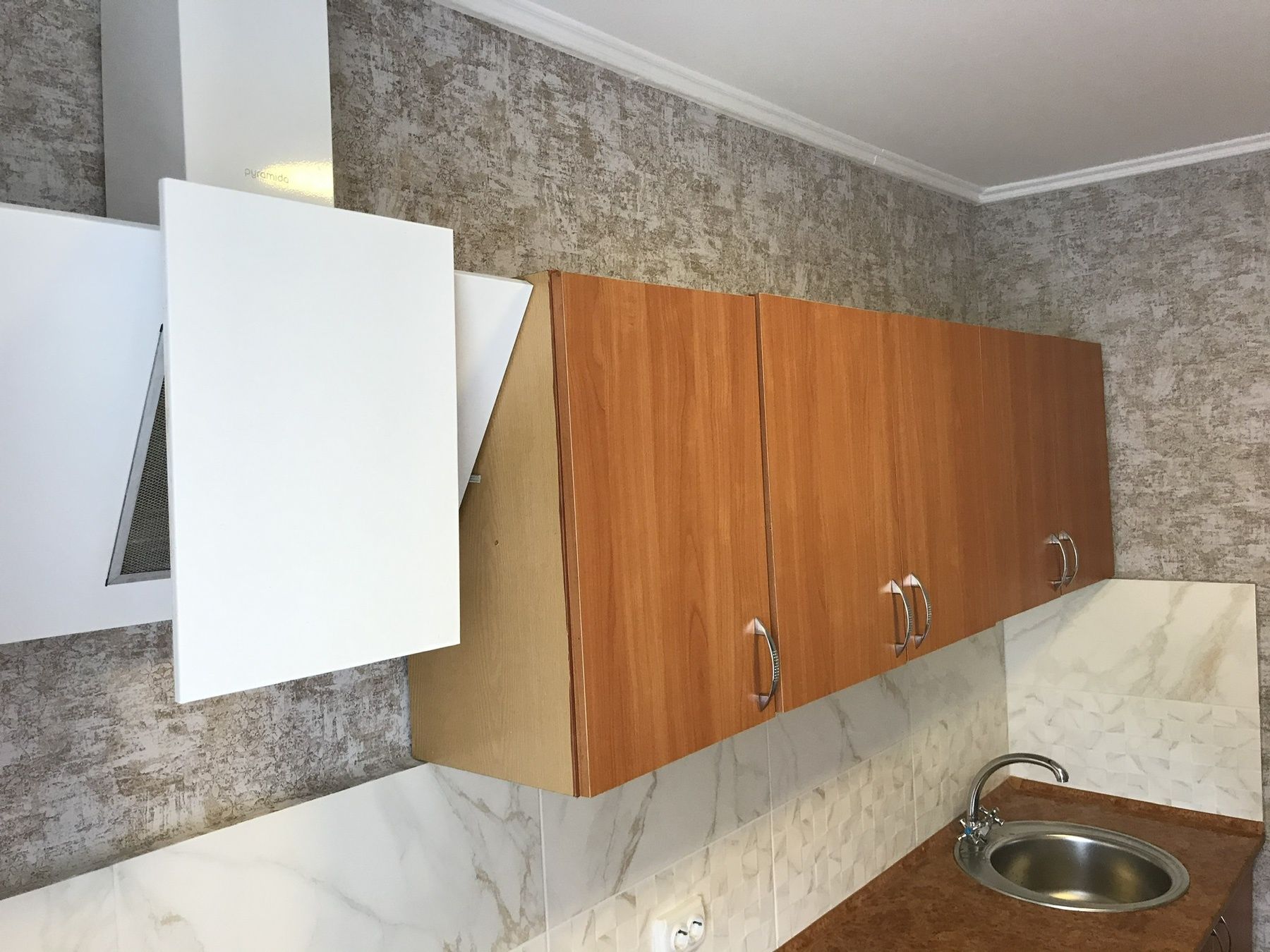 Обʼєкт нерухомості: 1 КІМ. КВАРТИРА, ПЛОЩА - 40 м², ЦІНА - 325 $
 — HUBTRUST, Вінниця